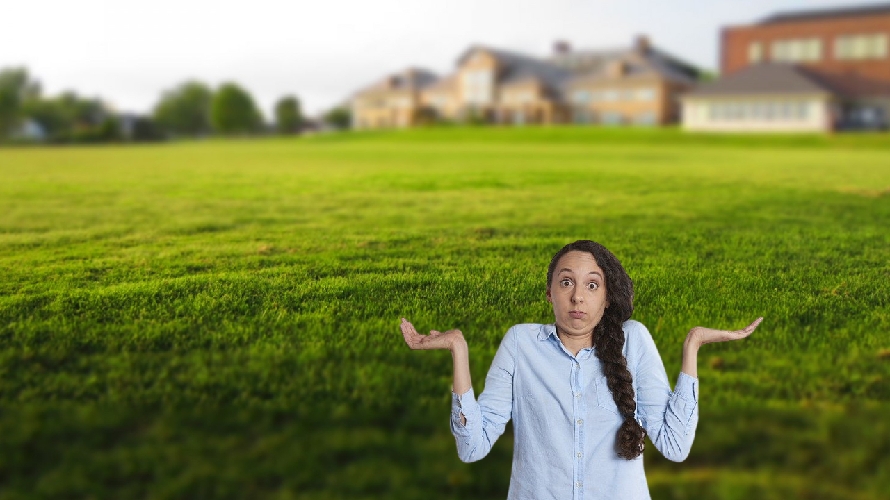 What is the Best Height to Mow your Lawn?