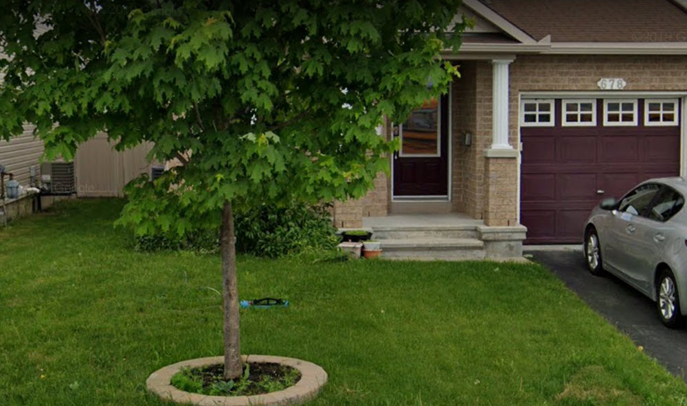 678 Beatrice Drive, Nepean K2J 0H1