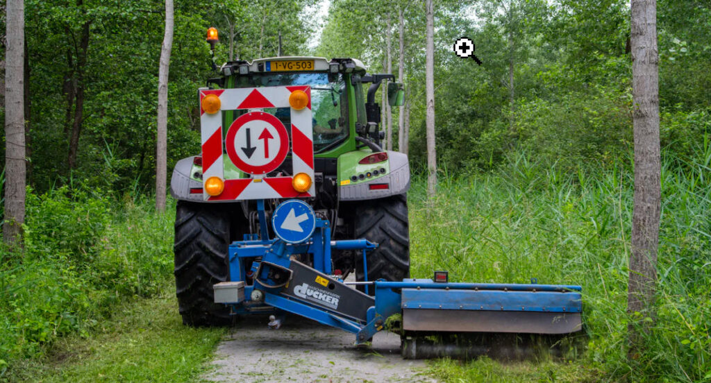 Lawn Mower Safety Tips