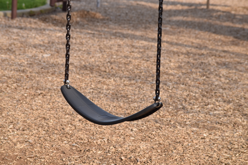 Why Use Wood Fiber Playground Mulch?