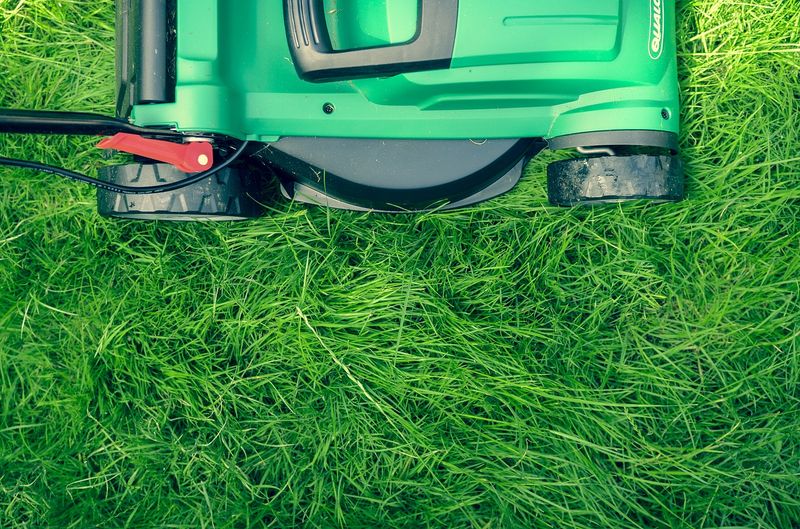 Lawn Cutting Services Nepean K2C