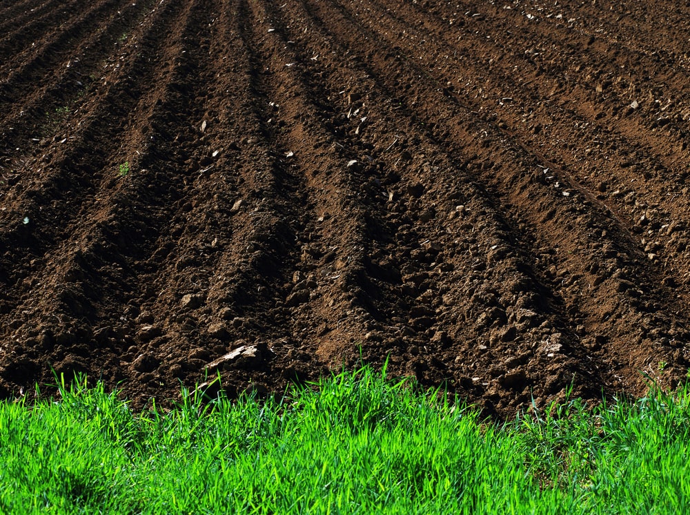 How Much Topsoil? - JK Enterprise Landscape Supply