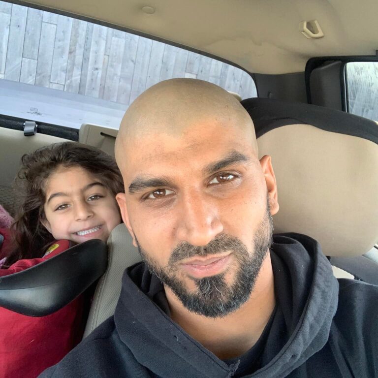 Josh Branker-LawnMowerMan