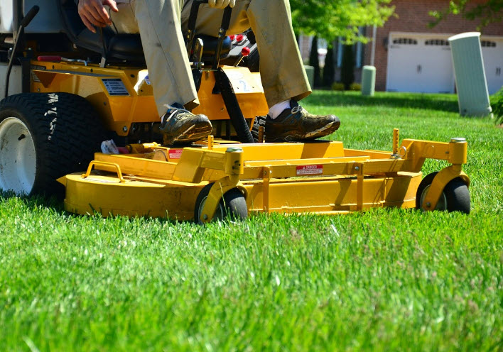 Find the Best Lawn Cutting Service Near You