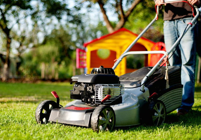 Six reasons why hiring a professional grass cutting service is worth it in Barrhaven