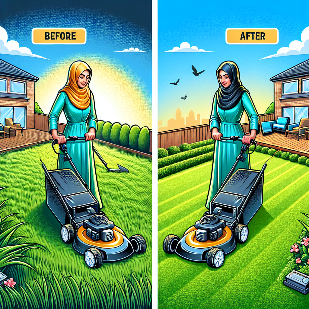 Lawn Maintenance Challenges for Homeowners